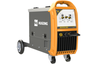 Сварочный полуавтомат HUGONG MIG/STICK 250D III