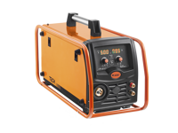 Защитный каркас для подающего устройства Сварог TECH WF-503 NAVY